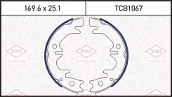 ������� ��������� ���������� Tatsumi TCB1067 TCB1067 ����