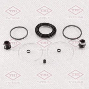 ����������� �������� Lexus IS 05- ������. Tatsumi TCG1150 ����
