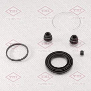 ����������� �������� Toyota Yaris 99- ������. Tatsumi TCG1186 ����