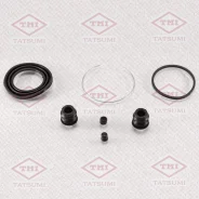 ����������� �������� Toyota ������. Tatsumi TCG1197 ����