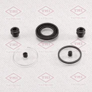 ����������� �������� Mitsubishi Pajero -12 ����. Tatsumi TCG1207 ����