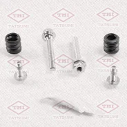 ����������� ������������ ���������� �������� AUDI/Citroen/FORD/Mercedes/PEU�GEOT/SAAB/SEAT/VW Tatsumi TCG1286 ����