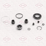 ����������� ���������� �������� Mazda Tatsumi TCG1330 ����