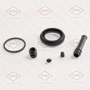 ����������� ���������� �������� Toyota Tatsumi TCG1332 ����