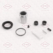 ������� �������� � ������� KIA Sorento (2003-2009) D=43, Kasko �/� [178Tatsumitcg1369] TCG1369 ����