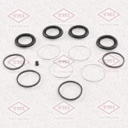 ����������� ���������� �������� Toyota Tatsumi TCG1377 ����