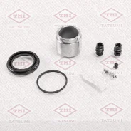 ��������� �������� � ������� Mitsubishi L200 (KB) (2006) D=60, TOK �/� [178Tatsumitcg1387] TCG1387 ����