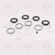 ��������� �������� Toyota LAND Cruiser (150)/Prado (2009) D=48 / �� 1 ������� �/� [178Tatsumitcg1405] TCG1405 ����
