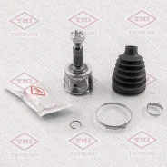 ���� Hyundai Elantra 00- ������. Tatsumi TDA1006 ����