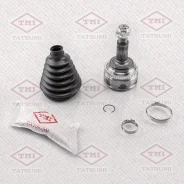 ���� �������� �-� ����� ����, ��� Tatsumi [TDA1013] TDA1013 ����