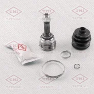 ���� Daewoo Matiz 98- ������. Tatsumi TDA1017 ����