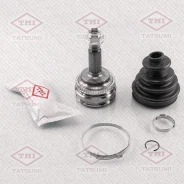 ���� Toyota Yaris 99- ������. Tatsumi TDA1023 ����