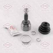���� Toyota LAND Cruiser 96- ������. Tatsumi TDA1038 ����