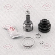 ���� �������� �������� Mazda 3 (BK) (2002-2009) ��� ABS 22X59X28 [178Tatsumitda1039] TDA1039 ����