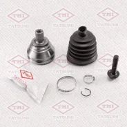 ���� VAG A3/GOLF/Octavia 03- ������. Tatsumi TDA1052 ����