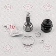 ���� Mazda Demio 98- ������. Tatsumi TDA1064 ����