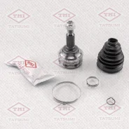 ���� Chevrolet Lacetti 05- 1.4 ������. � ABS 47z Tatsumi TDA1089 ����