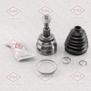 ���� �������� �-� Mercedes W164 -11 Tatsumi TDA10 TDA1094 TDA1094 ����