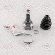 ���� �������� �-� (��� abs) ����� ����, ��� Tatsumi [TDA1119] TDA1119 ����