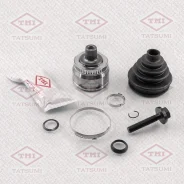 ���� AUDI A4 I/Skoda/VW Passat V 1.6-2.3 96-08 ���. +ABS Tatsumi TDA1124 ����