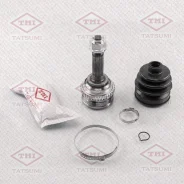 ���� Chevrolet Matiz 05- 0.8 ������. � ABS 40z Tatsumi TDA1130 ����