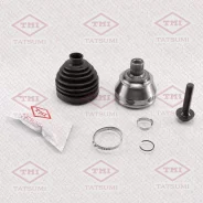 ���� ������� AUDI A6/S6 05-11/A8/S8 03-10. VW Phaeton 02-15 Tatsumi TDA1133 ����