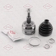 ���� VW Multivan 09- 2.0 BiTDI ������. Tatsumi TDA1154 ����