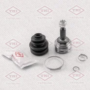 ���� Toyota Camry I-II/Carina T150/170/Corolla E80/90/RAV4 A10 1.6-2.0 83-00 ��� Tatsumi TDA1158 ����