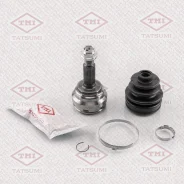 ���� �������� �-� | ����� ����/��� | Toyota Corolla/Prius 00- [178Tatsumitda1159] TDA1159 ����