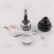 ���� Toyota Corolla/Auris 06- ������. Tatsumi TDA1166 ����