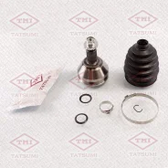 ���� �������� �������� VW POLO (HB) (2009) [178Tatsumitda1294] TDA1294 ����
