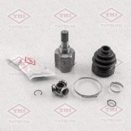 ���� ���������� �������� Daewoo Matiz (KLYA) 8 (1998) [178Tatsumitdb1003] TDB1003 ����