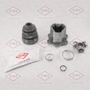 ���� AUDI A3 -10 1.9 TDI �����. Tatsumi TDB1041 ����