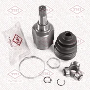 ���� FORD Focus II 04-11 �����. ���. Tatsumi TDB1060 ����