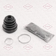 ������� ����� Volvo C70/S40/S60/S70/S80/V40 95- �����. Tatsumi TDC1222 ����
