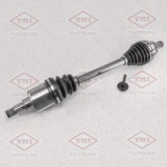 ��������� ��� ����� FORD Focus 04- Tatsumi TDD100 TDD1005 TDD1005 ����