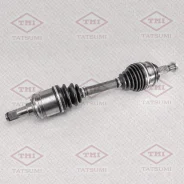 ������ � ����� Toyota LAND Cruiser Prado 02- ����. Tatsumi TDD1008 ����