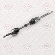 ������� �������� ������ Toyota Camry V40 (2006-2011) [178Tatsumitdd1010] TDD1010 ����
