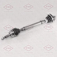 ������ � ����� Renault Logan 04- ���. Tatsumi TDD1011 ����