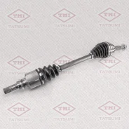 ������� �������� ����� VAZ LADA Largus (2011) ��� JR5 (16 �� 5-7 ���� / 8 ���� - 7 ����) [178Tatsumitdd1014] TDD1014 ����