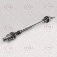 ������ � ����� Renault Logan 04- ����. Tatsumi TDD1017 ����