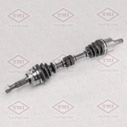 ������ � ����� Nissan Almera 06- ���. Tatsumi TDD1028 ����