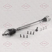 ������� �������� ������ VW GOLF VII (2012) [178Tatsumitdd1045] TDD1045 ����