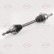 ������ � ����� MB W166 11- ���. Tatsumi TDD1047 ����