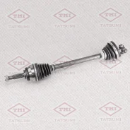 ������ � ����� Renault Logan 06- ���. � ABS Tatsumi TDD1055 ����