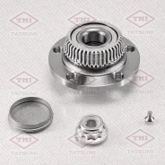 ������� � ����������� AUDI A3 -03 ����. Tatsumi TDE5056 ����