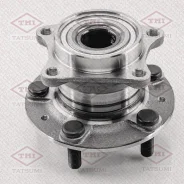 ������� � ����������� Mazda CX-7 12- ����. Tatsumi TDE5062 ����