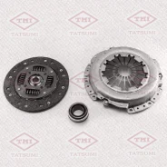 �������� ��������� [215 mm] Hyundai Accent/Elantra TDH1001 TDH1001 ����