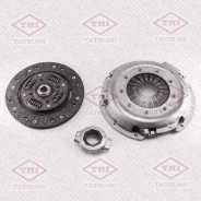 �������� ��������� [215 mm] Nissan Almera Classic TDH1007 TDH1007 ����