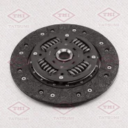 ���� ��������� Tatsumi /Nissan 350ZX Almera Maxima Patrol 1988-; 240 mm; TDI1009; ADN13118 NSD085U KH0175 Tatsumi TDI1009 TDI1009 ����